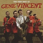 The Very Best - Gene Vincent