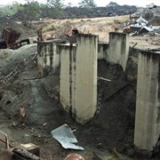 Woodsreef Asbestos Mine