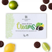 Lemon &amp; Lime Creams