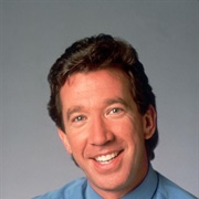 Tim Allen