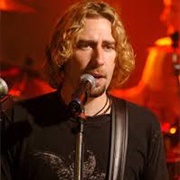 Chad Kroeger