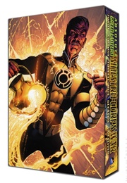 The Sinestro Corps War (Various)