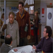 Seinfeld: &quot;The Strike&quot; (S9,E10)