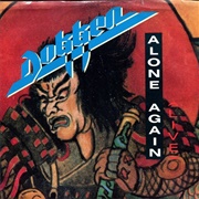 Alone Again - Dokken