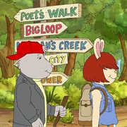 S21.E5: Take a Hike, Molly/Slink&#39;s Special Talent