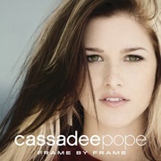 11 - Cassadee Pope