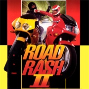 Road Rash II (1992)