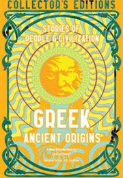 Greek Ancient Origins (Various)