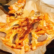 Taco Bell&#39;s Grilled Cheese Nacho Fries