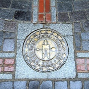 The Freedom Trail, USA