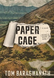 Paper Cage (Tom Baragwanath)