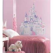 Princess Kid&#39;s Room