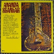 Snow Flower - Ananda Shankar