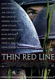 The Thin Red Line (1998)