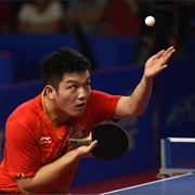 Fan Zhendong