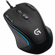 Logitech Gaming Mouse