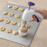 Cookie Press