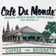 Cafe Du Monde