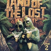 Land of the Lost Season 2