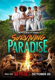 Surviving Paradise (2023)