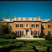 Dumbarton Oaks, Washington, DC