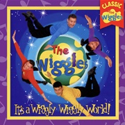 In the Wiggles World - The Wiggles