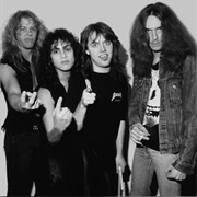 Metallica