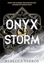 Onyx Storm (Rebecca Yarros)