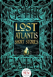 Lost Atlantis Short Stories (Jennifer Fuller)