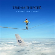 Outcry - Dream Theater