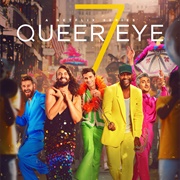 Queer Eye Season 7