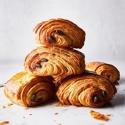 Pain Chocolat