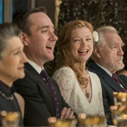 Succession: &quot;Nobody Is Ever Missing&quot; (S1,E10)