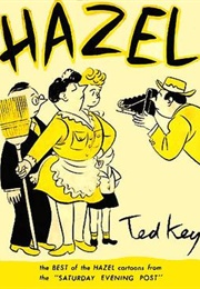 Hazel (Ted Key)