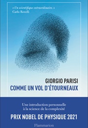 Comme Un Vol D&#39;étourneaux (Giorgio Parisi)