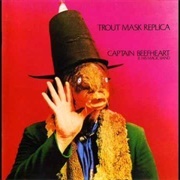 Ella Guru - Captain Beefheart &amp; His Magic Band