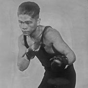 Pancho Villa (Filipino Professional Boxer)