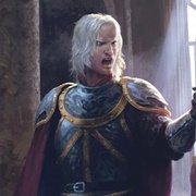 Aemond Targaryen