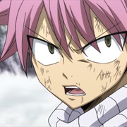 294. Natsu vs. Zeref