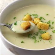 Irish Potato Soup