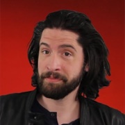 Jeremy Jahns