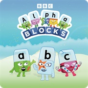 Alphablocks