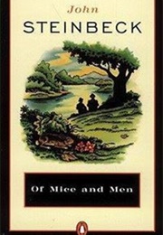 Of Mice and Men (John Steinbeck)