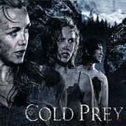 Cold Prey