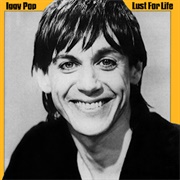 Fall in Love With Me - Iggy Pop