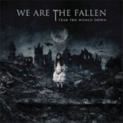 Sleep Well, My Angel - We Are the Fallen