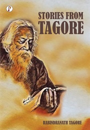 Stories From Tagore (Tagore)