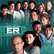 ER