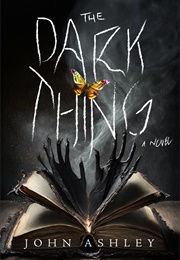 The Dark Thing (John Ashley)