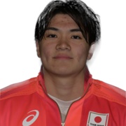 Matsushita Tomoyuki (Japan) Swimming